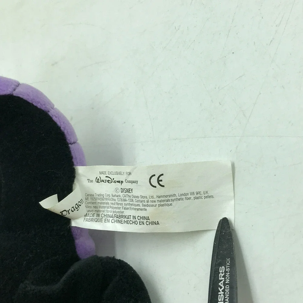 Disney new tags